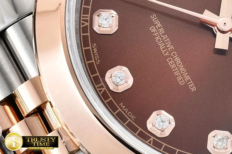 Hyper Peter R2DJ0200E – DJ2 41mm