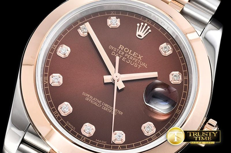 Hyper Peter R2DJ0200E – DJ2 41mm