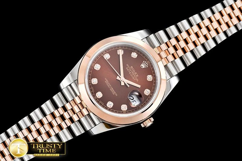 Hyper Peter R2DJ0200E – DJ2 41mm