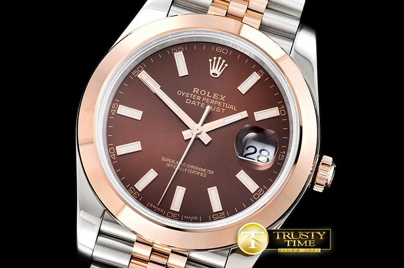 Hyper Peter R2DJ0200F – DJ2 41mm