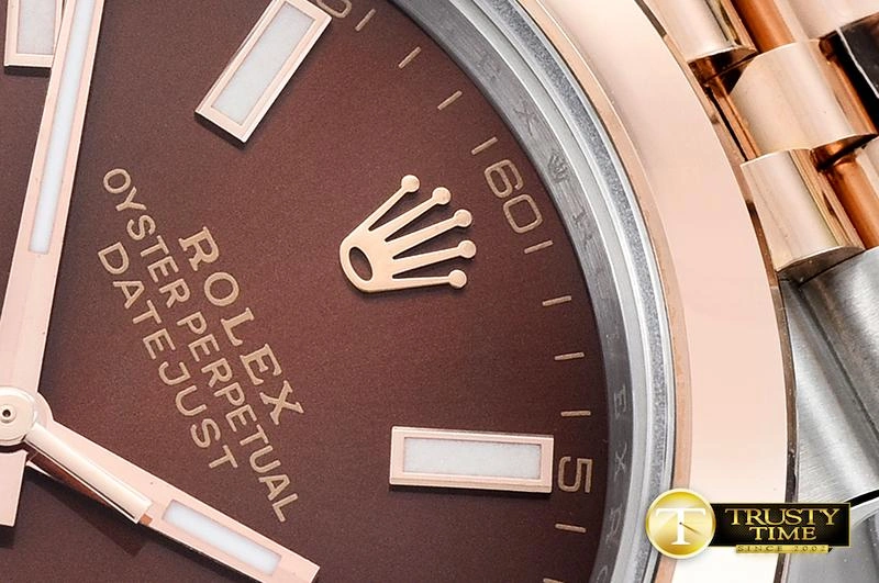 Hyper Peter R2DJ0200F – DJ2 41mm