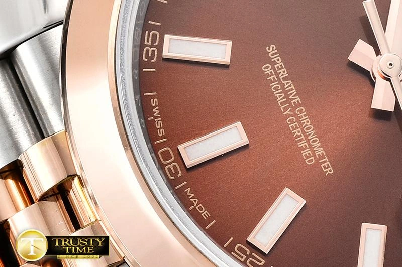 Hyper Peter R2DJ0200F – DJ2 41mm