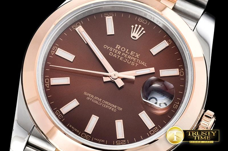 Hyper Peter R2DJ0200F – DJ2 41mm