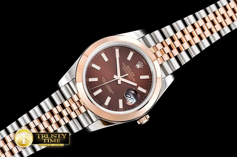 Hyper Peter R2DJ0200F – DJ2 41mm