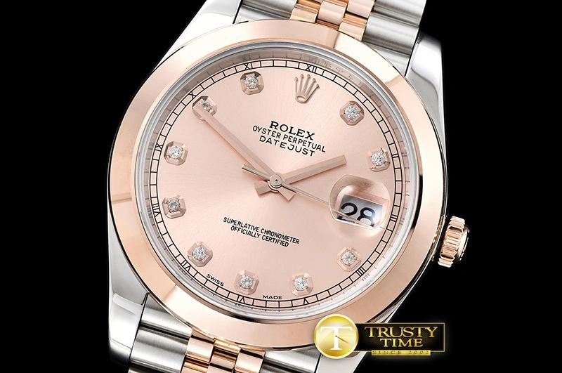 R2DJ0200G – DJ2 41mm