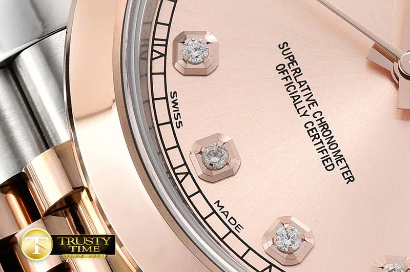 R2DJ0200G – DJ2 41mm