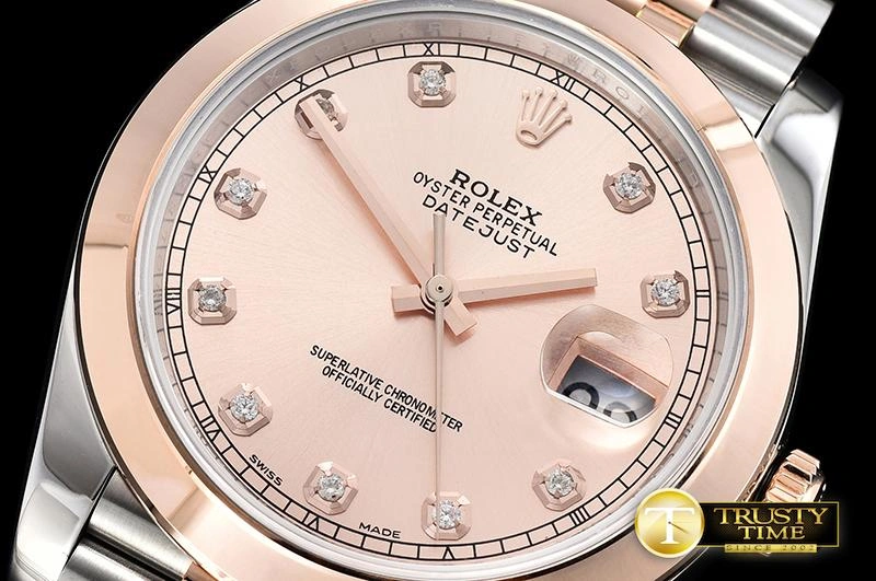 R2DJ0200G – DJ2 41mm