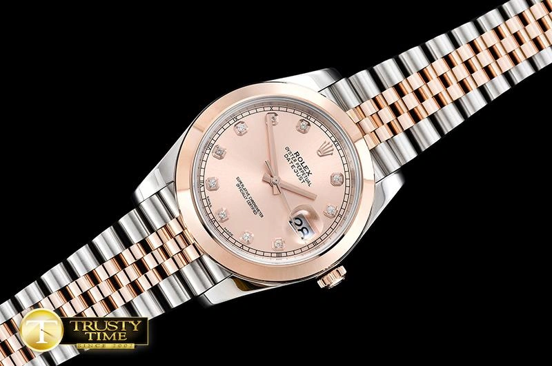 R2DJ0200G – DJ2 41mm