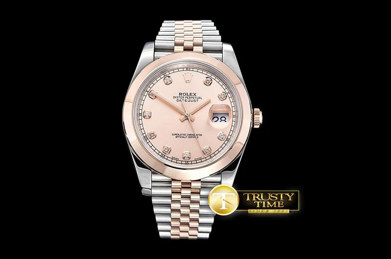 R2DJ0200G – DJ2 41mm