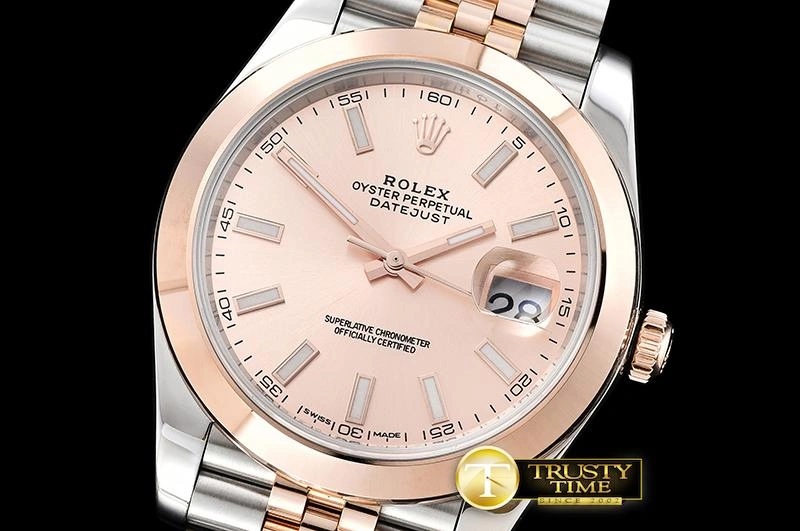 R2DJ0200H – DJ2 41mm