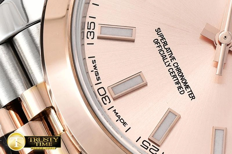 R2DJ0200H – DJ2 41mm