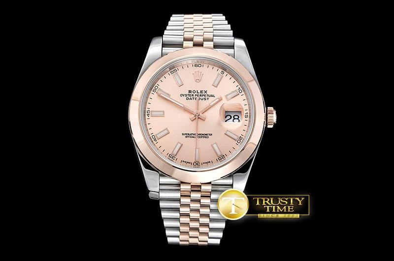 R2DJ0200H – DJ2 41mm