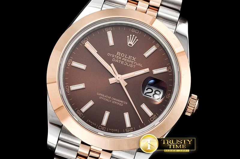 hype R2DJ0218B – DJ2 41mm