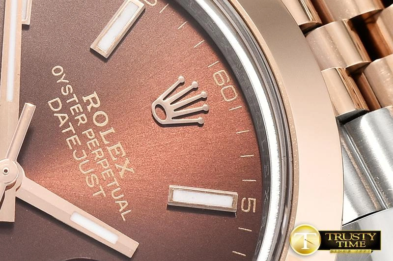 hype R2DJ0218B – DJ2 41mm