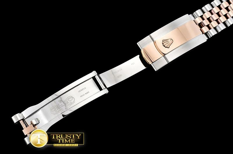 hype R2DJ0218B – DJ2 41mm