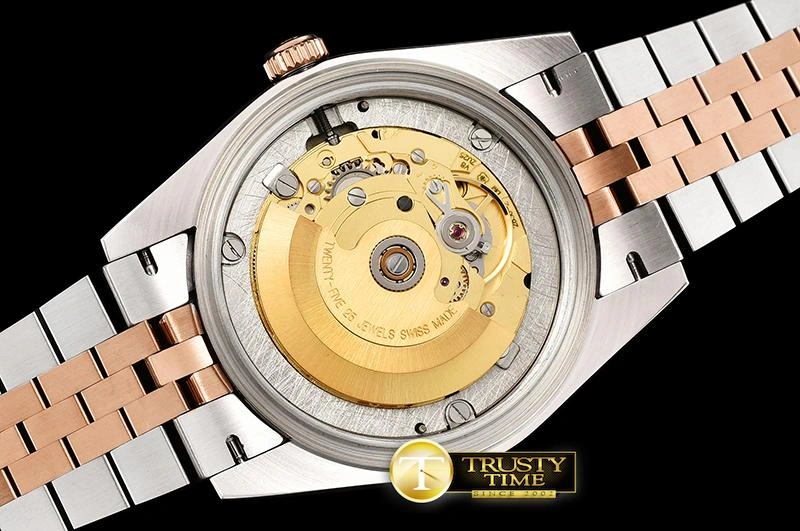 hype R2DJ0218B – DJ2 41mm