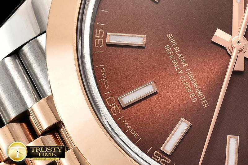 hype R2DJ0218B – DJ2 41mm