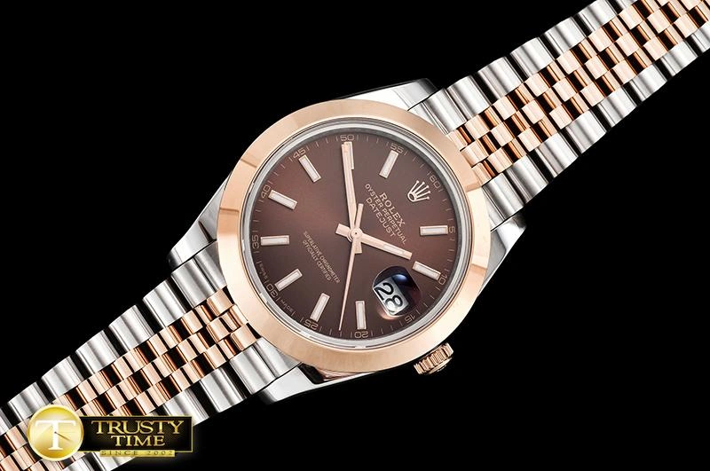 hype R2DJ0218B – DJ2 41mm