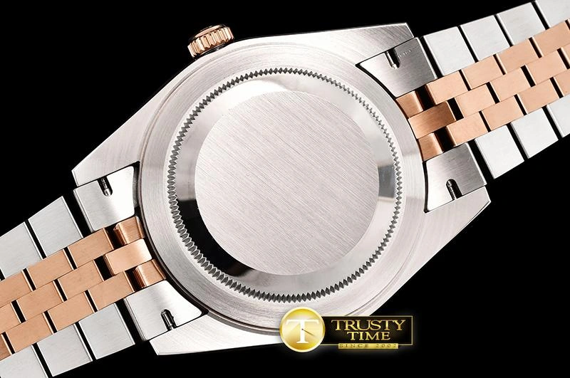 hype R2DJ0218B – DJ2 41mm