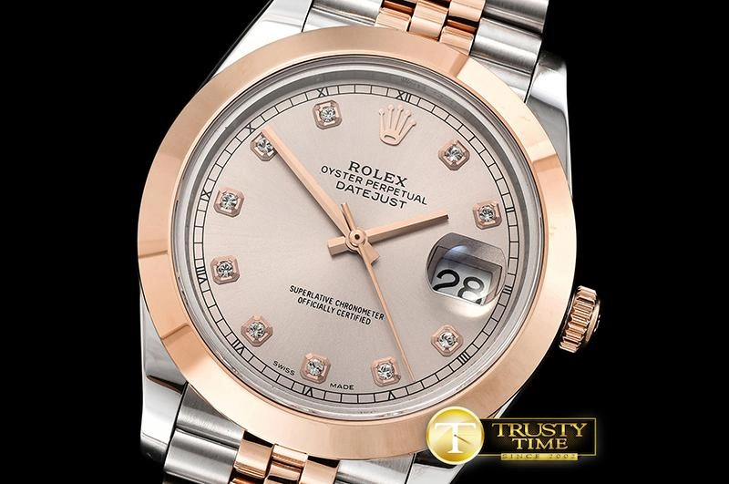 Cheap R2DJ0218C – DJ2 41mm