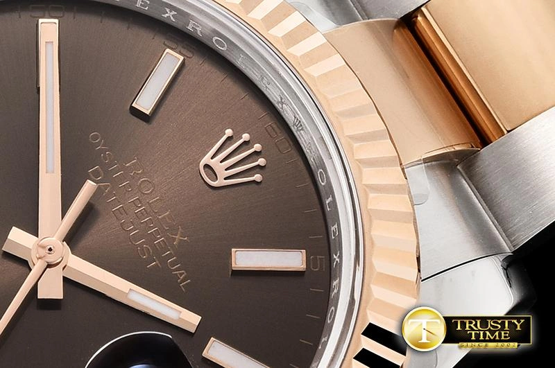 hype R2DJ0244B – DJ2 41mm