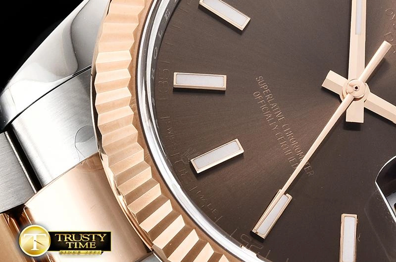 hype R2DJ0244B – DJ2 41mm