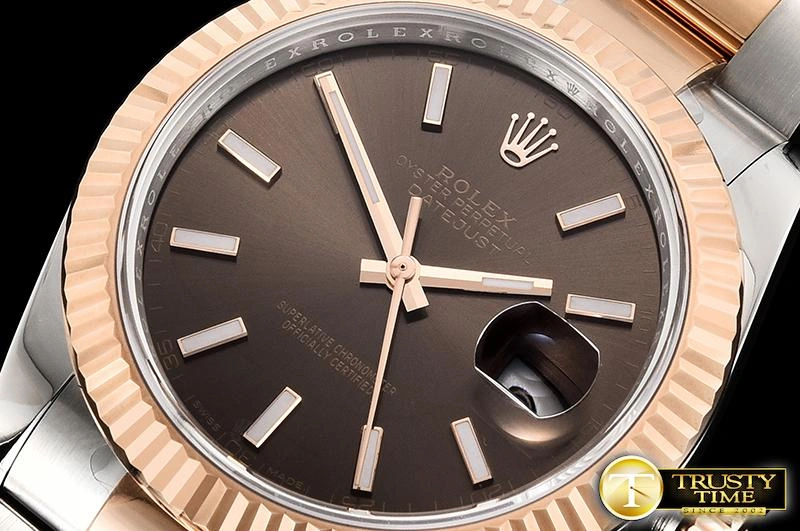 hype R2DJ0244B – DJ2 41mm