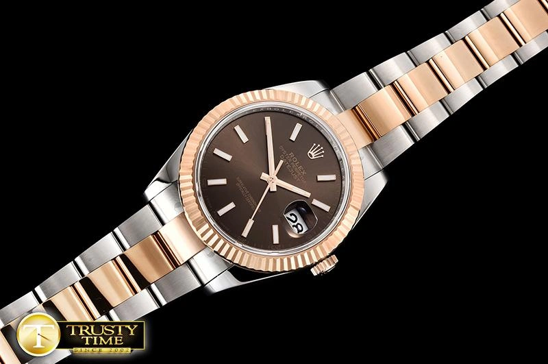 hype R2DJ0244B – DJ2 41mm