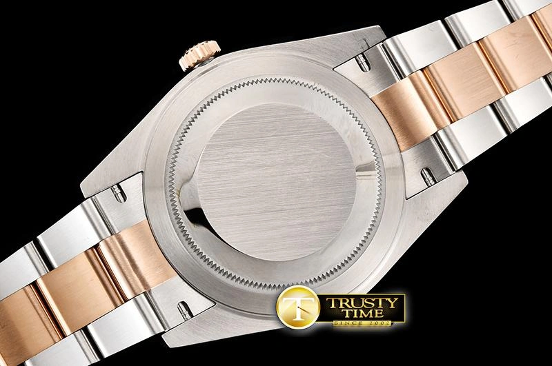 hype R2DJ0244B – DJ2 41mm