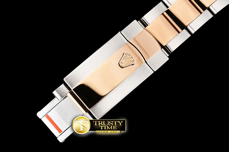 hype R2DJ0244B – DJ2 41mm