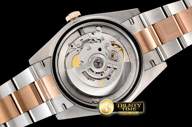 hype R2DJ0244B – DJ2 41mm