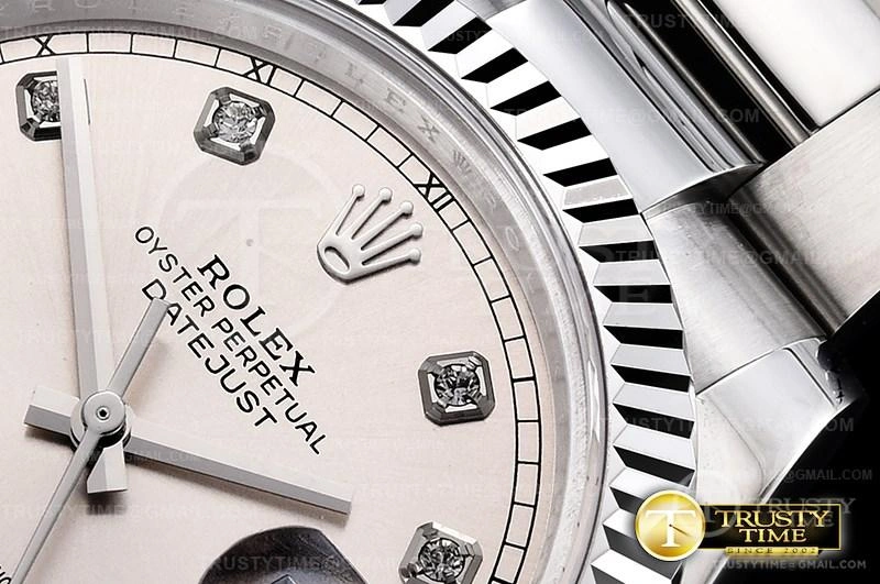 Hyper Peter R2DJ0246A – DJ2 41mm Oyt