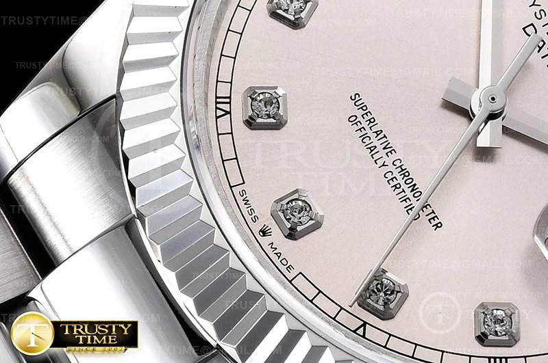 Hyper Peter R2DJ0246A – DJ2 41mm Oyt