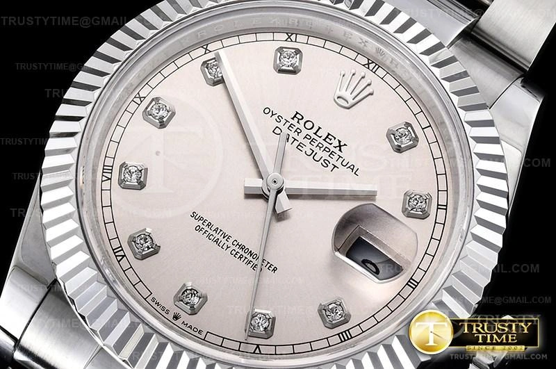 Hyper Peter R2DJ0246A – DJ2 41mm Oyt