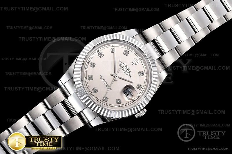 Hyper Peter R2DJ0246A – DJ2 41mm Oyt