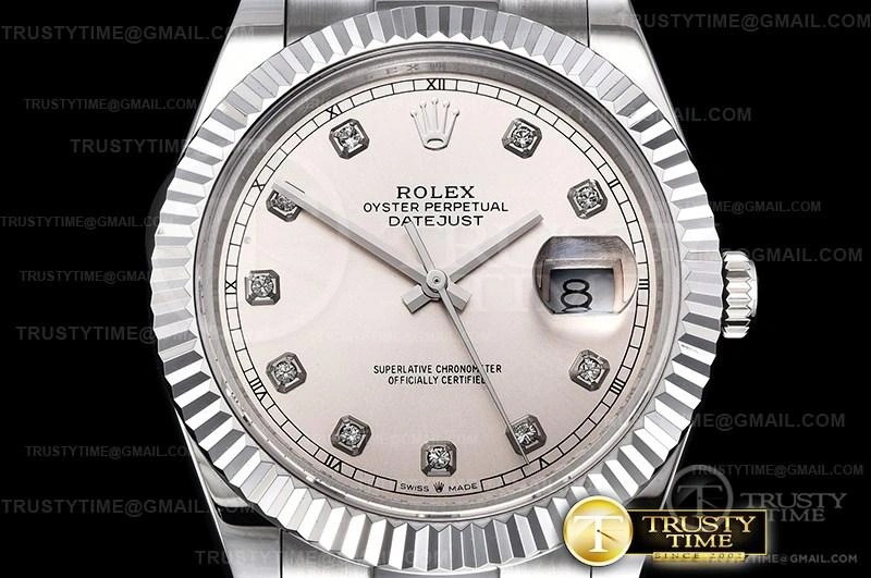 Hyper Peter R2DJ0246A – DJ2 41mm Oyt