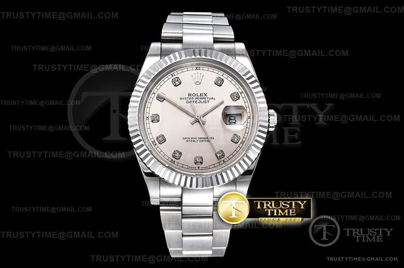 Hyper Peter R2DJ0246A – DJ2 41mm Oyt