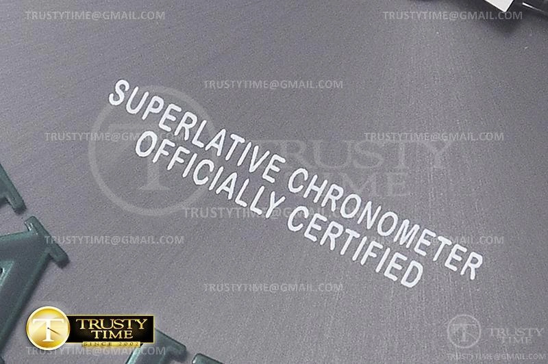 Hyper Peter R2DJ0251A – DJ2 41mm Jub