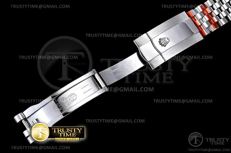 Hyper Peter R2DJ0251A – DJ2 41mm Jub