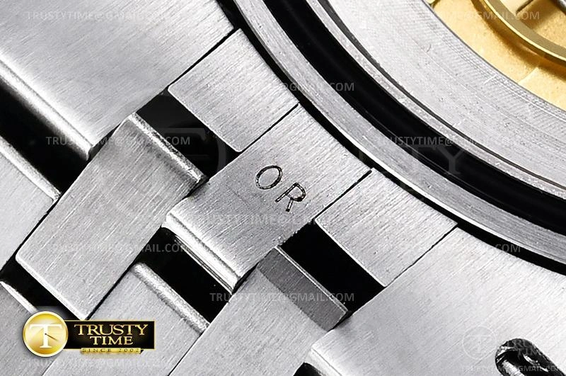 Hyper Peter R2DJ0251A – DJ2 41mm Jub