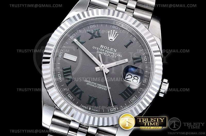 Rep R2DJ0251A – DJ2 41mm