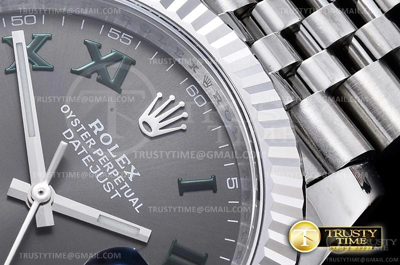 Rep R2DJ0251A – DJ2 41mm