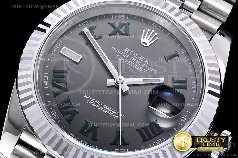 Rep R2DJ0251A – DJ2 41mm