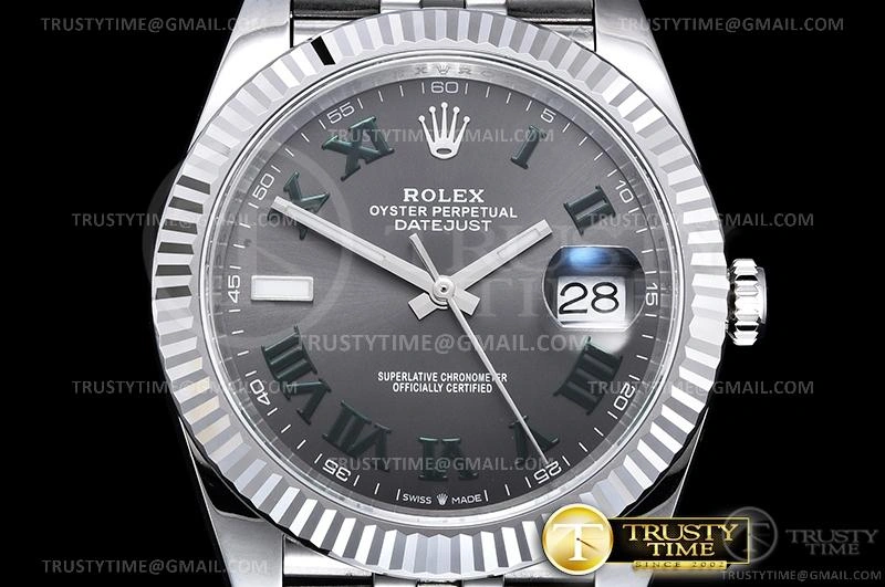 Rep R2DJ0251A – DJ2 41mm