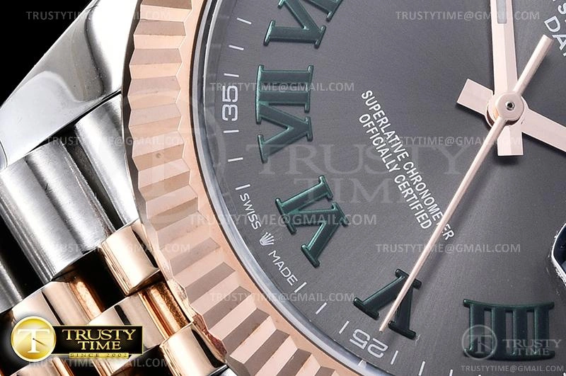 R2DJ0251B – DJ2 41mm Jub