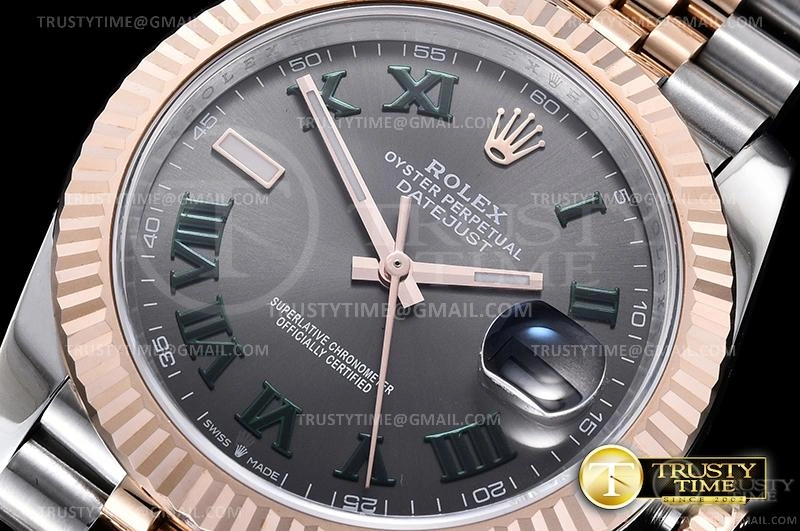 R2DJ0251B – DJ2 41mm Jub