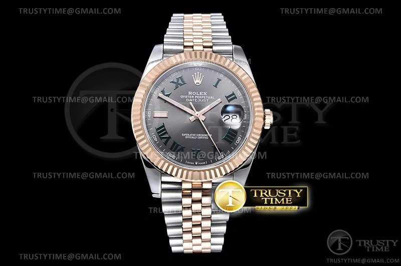 R2DJ0251B – DJ2 41mm Jub