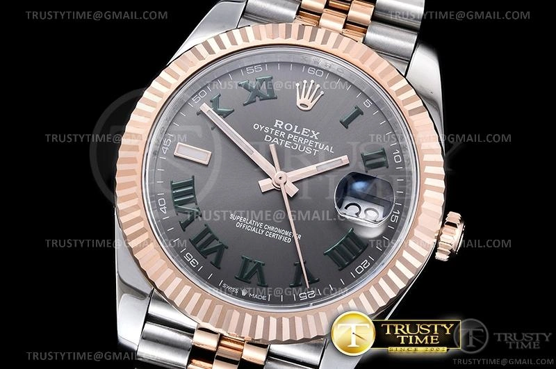 R2DJ0251B – DJ2 41mm