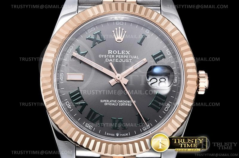 R2DJ0251B – DJ2 41mm