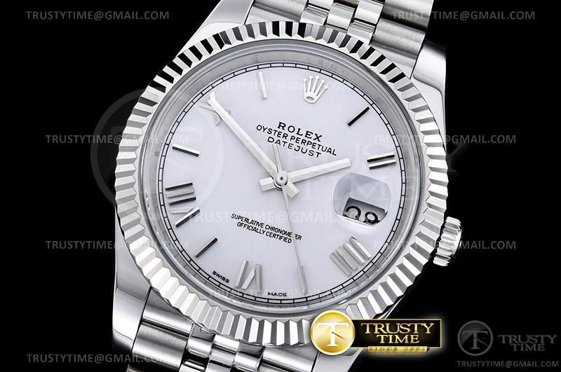 R2DJ0252A – DJ2 41mm Jub